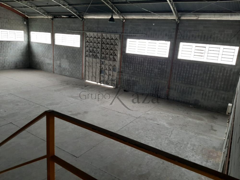 Foto 4 de Comercial Galpão em Jardim Jacinto, Jacareí - imagem 4