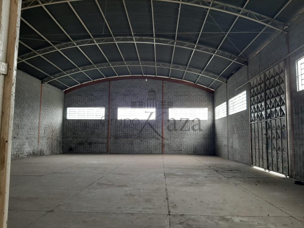Foto 1 de Comercial Galpão em Jardim Jacinto, Jacareí - imagem 1