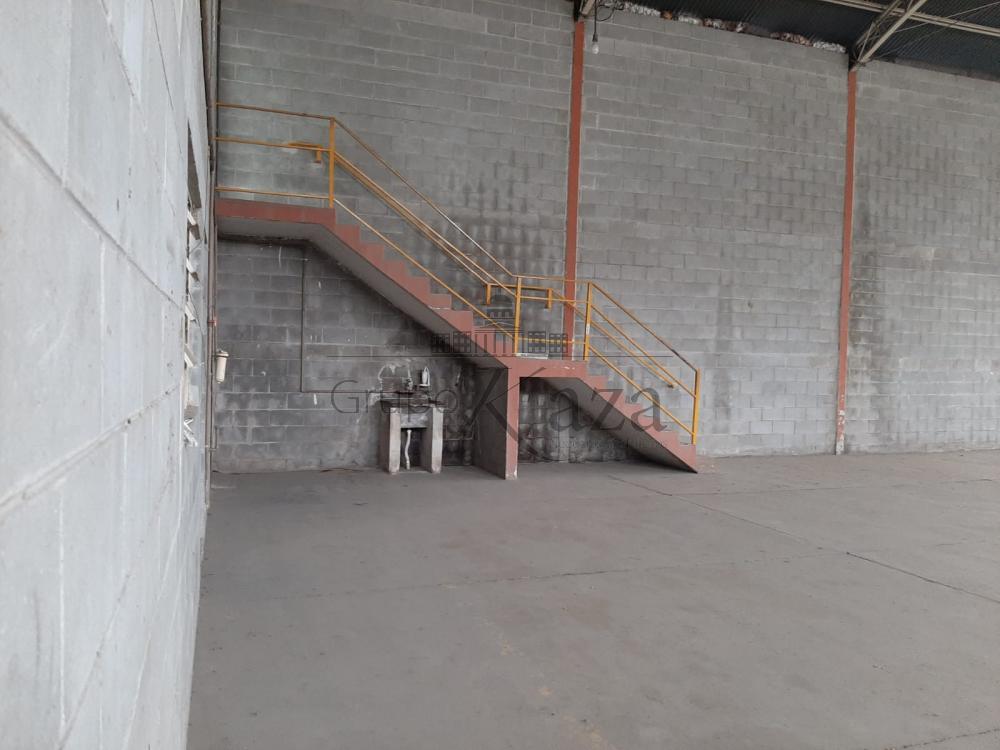 Foto 3 de Comercial Galpão em Jardim Jacinto, Jacareí - imagem 3