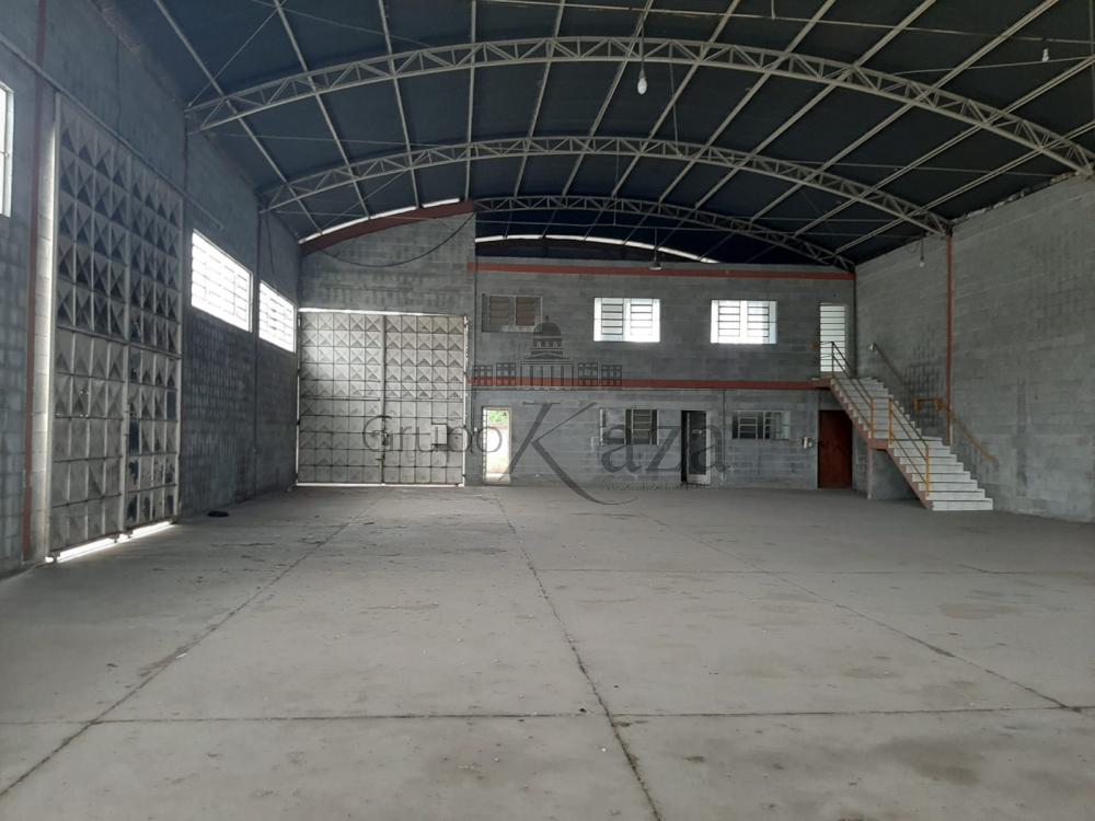 Foto 2 de Comercial Galpão em Jardim Jacinto, Jacareí - imagem 2