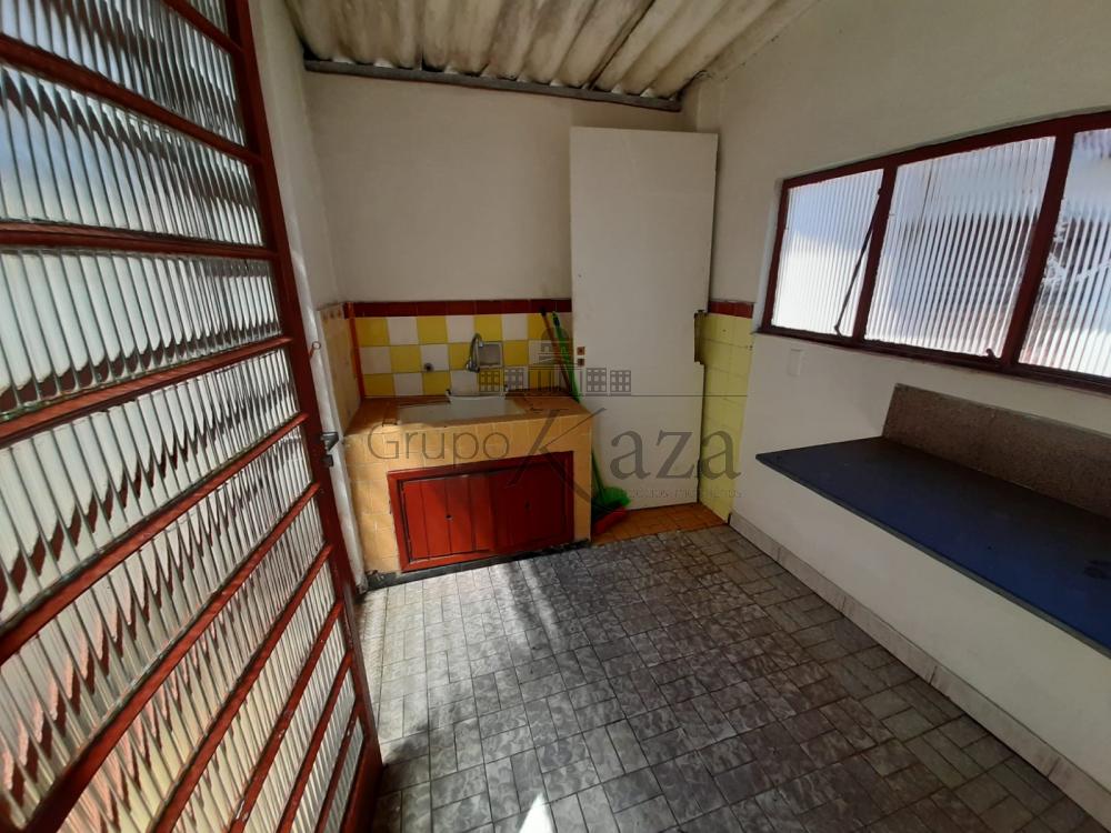 Foto 6 de Casa Térrea em Vila Rossi, São José dos Campos - imagem 6
