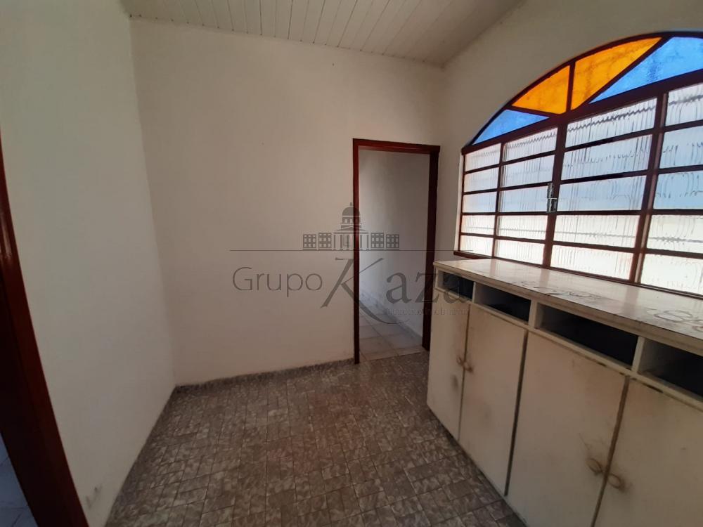Foto 3 de Casa Térrea em Vila Rossi, São José dos Campos - imagem 3