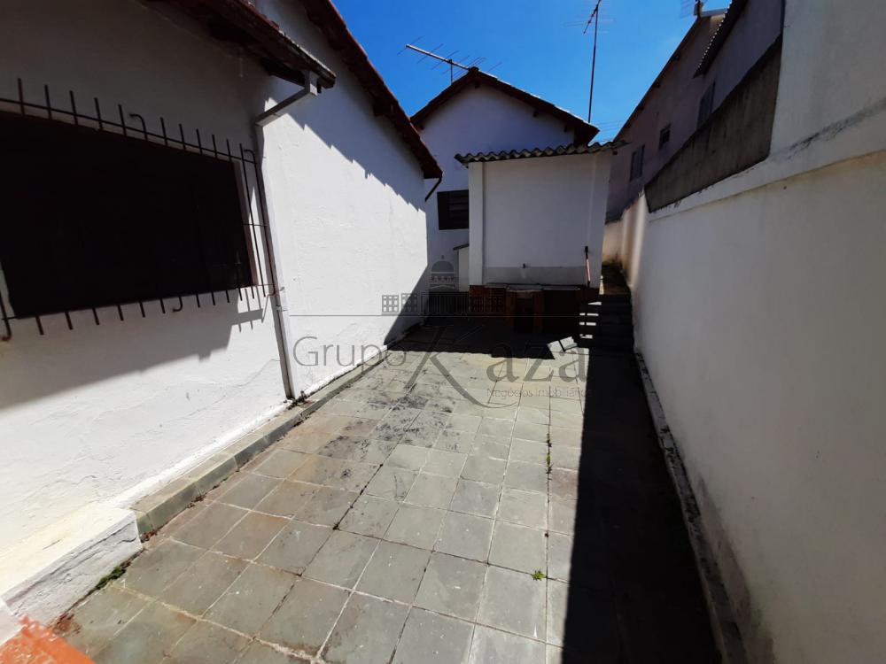 Foto 8 de Casa Térrea em Vila Rossi, São José dos Campos - imagem 8
