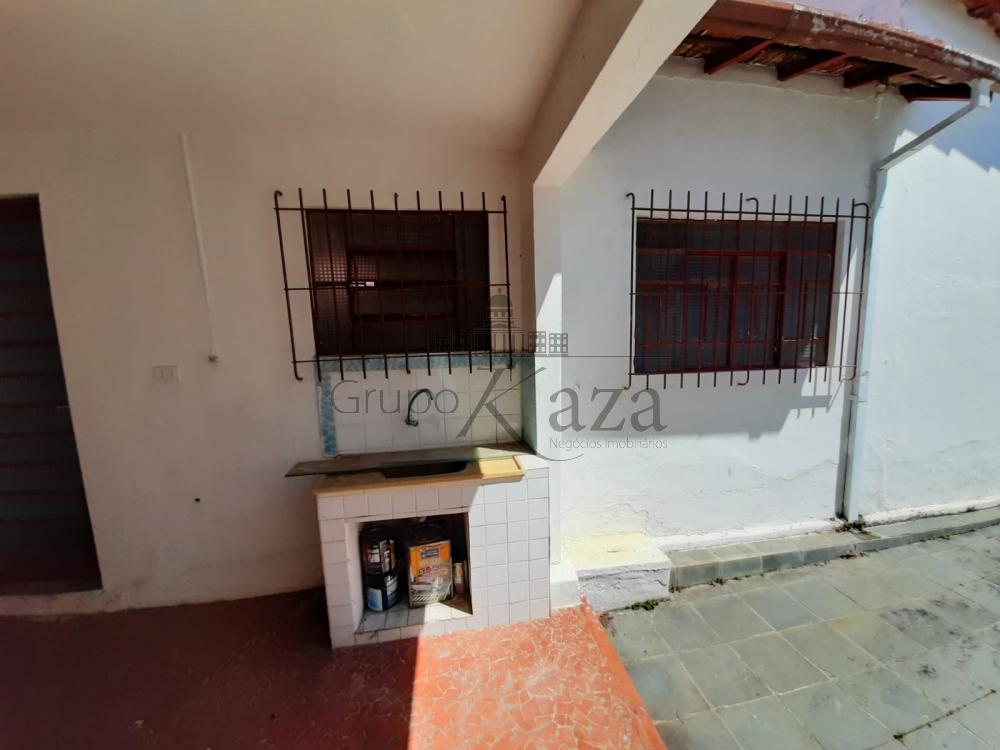 Foto 9 de Casa Térrea em Vila Rossi, São José dos Campos - imagem 9