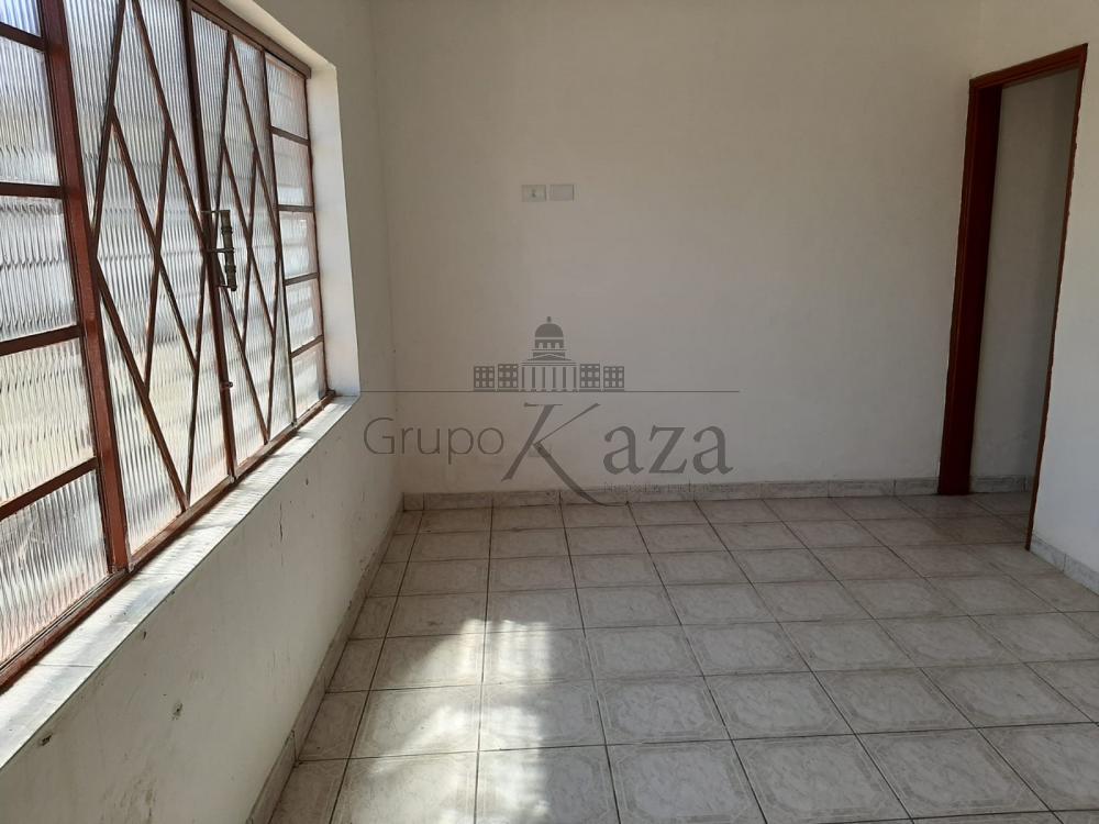 Foto 1 de Casa Térrea em Vila Rossi, São José dos Campos - imagem 1