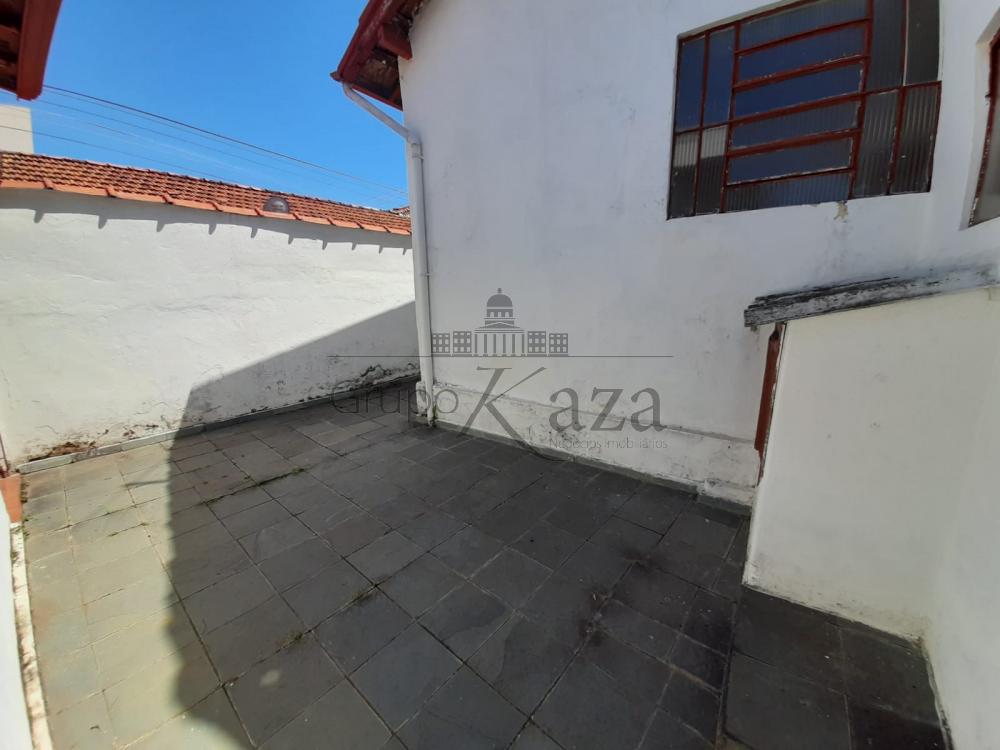 Foto 11 de Casa Térrea em Vila Rossi, São José dos Campos - imagem 11