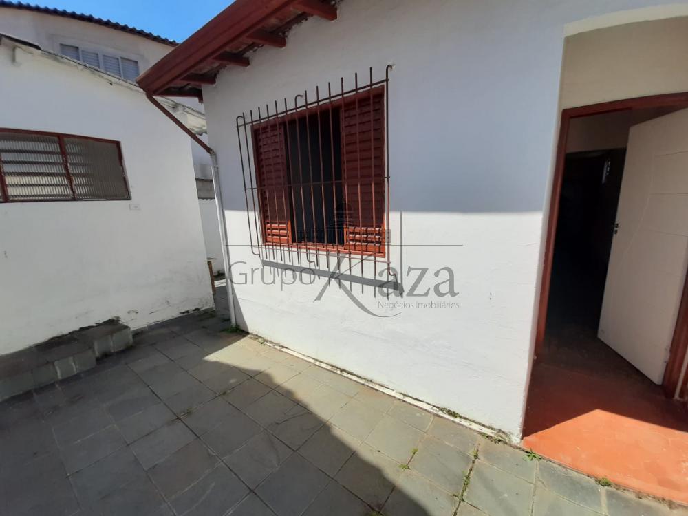 Foto 12 de Casa Térrea em Vila Rossi, São José dos Campos - imagem 12