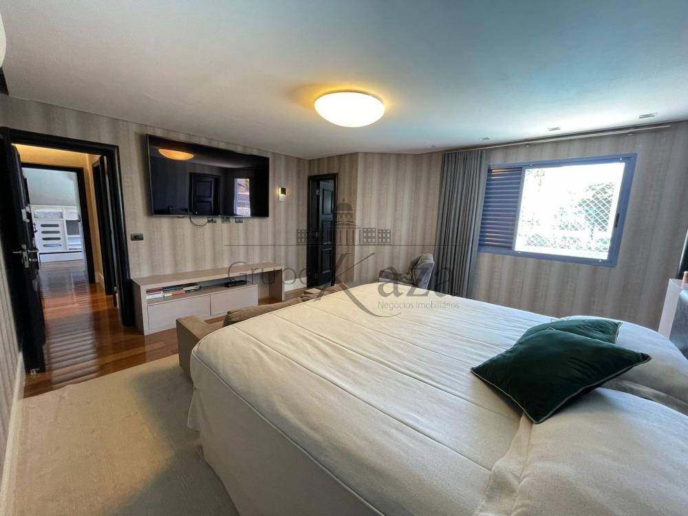 Foto 25 de Apartamento Padrão em Vila Adyana, São José dos Campos - imagem 25