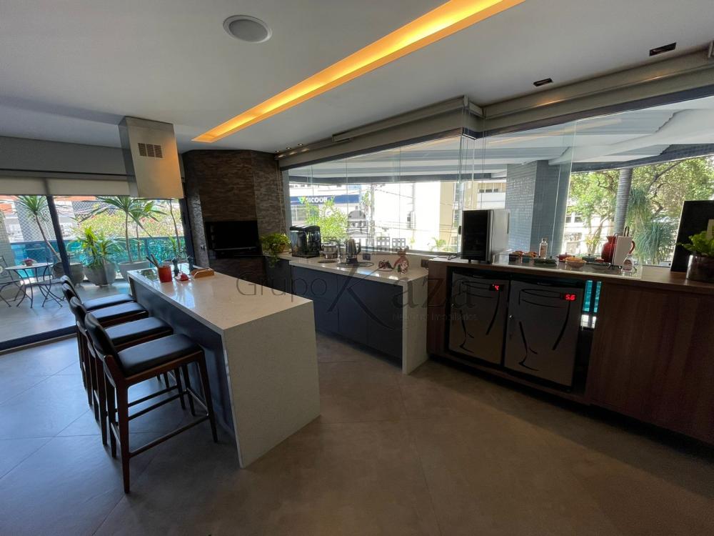 Foto 7 de Apartamento Padrão em Vila Adyana, São José dos Campos - imagem 7