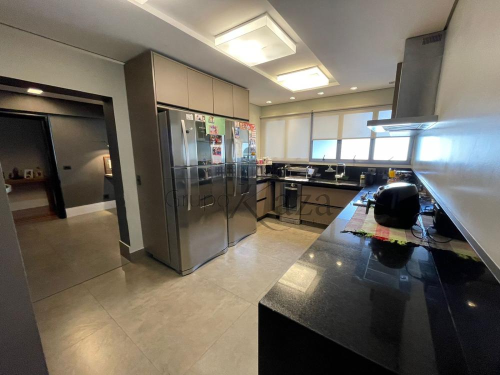 Foto 6 de Apartamento Padrão em Vila Adyana, São José dos Campos - imagem 6