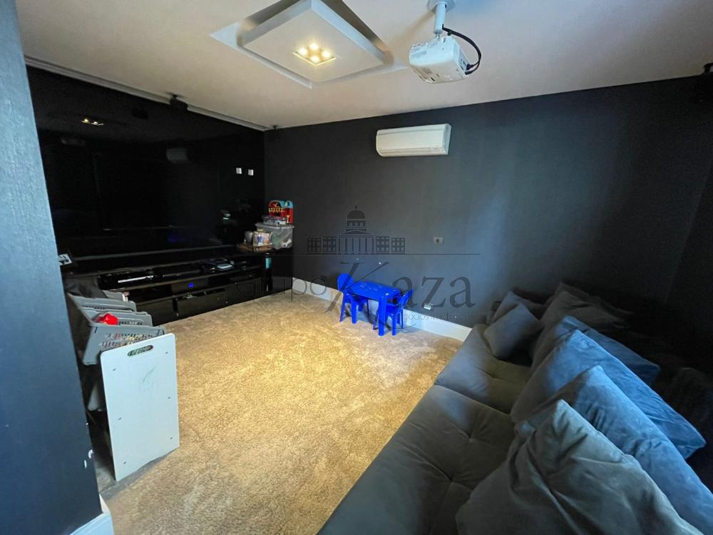 Foto 21 de Apartamento Padrão em Vila Adyana, São José dos Campos - imagem 21