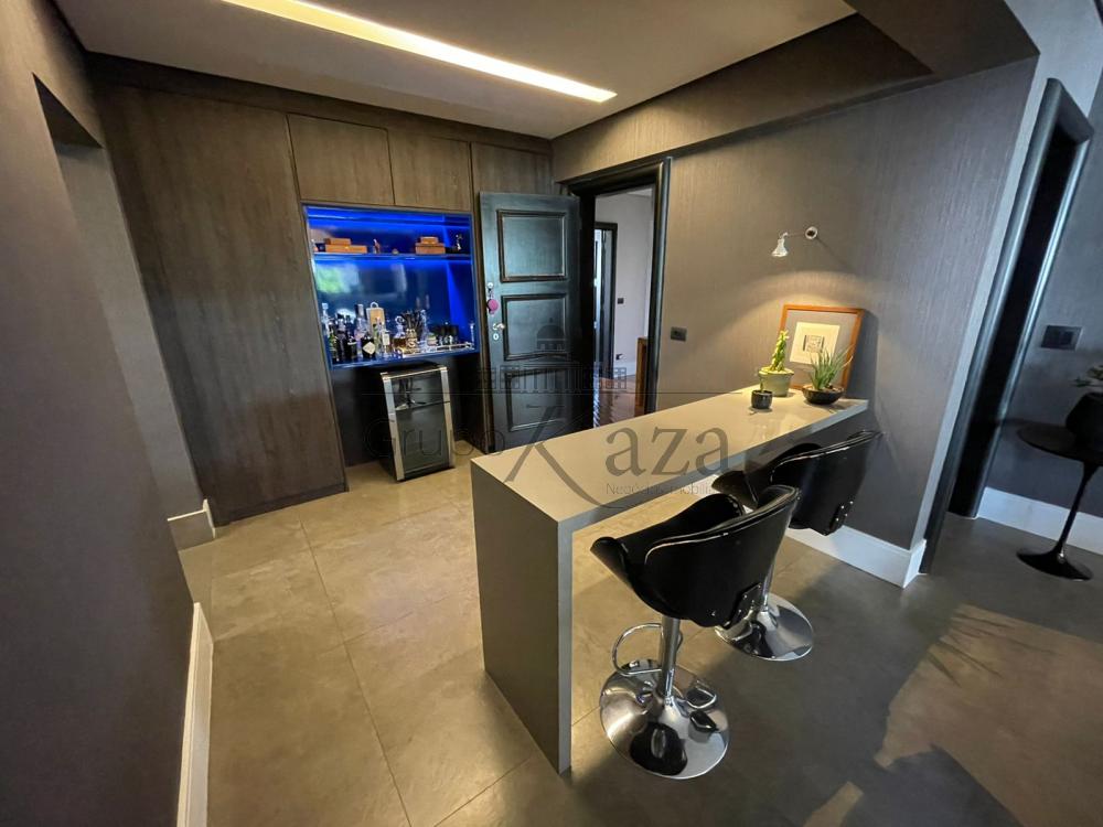 Foto 13 de Apartamento Padrão em Vila Adyana, São José dos Campos - imagem 13