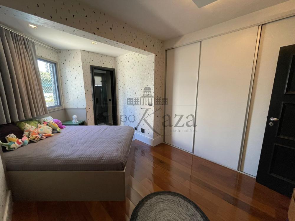 Foto 29 de Apartamento Padrão em Vila Adyana, São José dos Campos - imagem 29