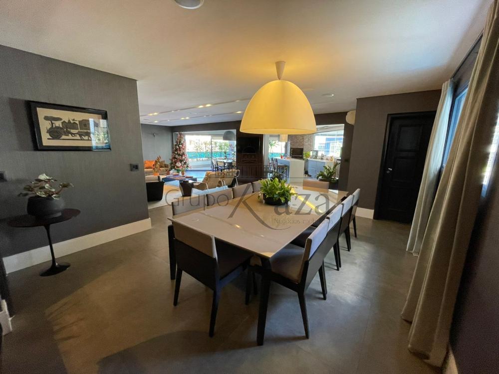 Foto 18 de Apartamento Padrão em Vila Adyana, São José dos Campos - imagem 18