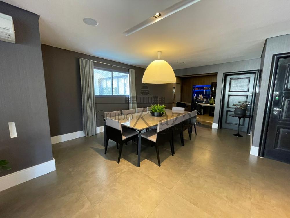 Foto 19 de Apartamento Padrão em Vila Adyana, São José dos Campos - imagem 19