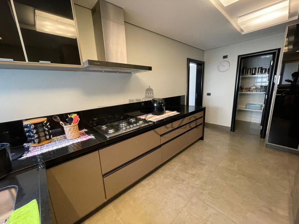 Foto 5 de Apartamento Padrão em Vila Adyana, São José dos Campos - imagem 5