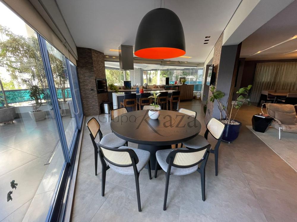 Foto 11 de Apartamento Padrão em Vila Adyana, São José dos Campos - imagem 11