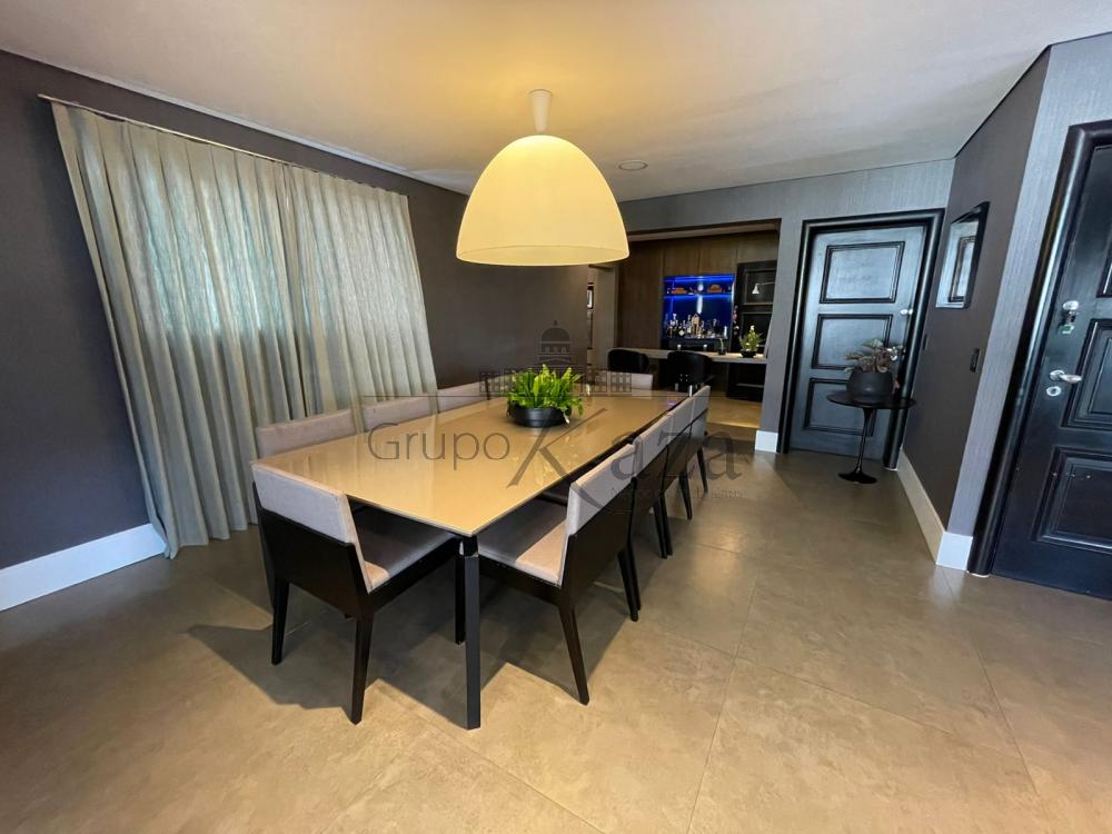 Foto 12 de Apartamento Padrão em Vila Adyana, São José dos Campos - imagem 12