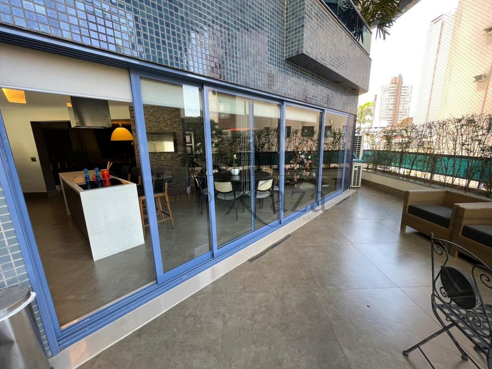Foto 14 de Apartamento Padrão em Vila Adyana, São José dos Campos - imagem 14