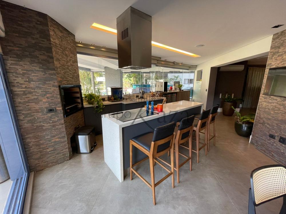 Foto 16 de Apartamento Padrão em Vila Adyana, São José dos Campos - imagem 16