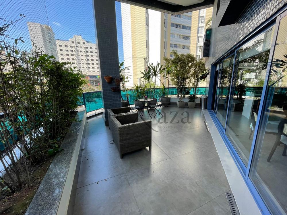 Foto 15 de Apartamento Padrão em Vila Adyana, São José dos Campos - imagem 15