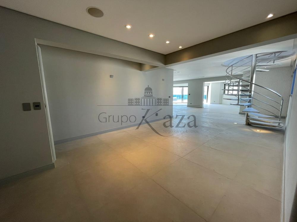 Foto 3 de Apartamento Cobertura Duplex em Vila Adyana, São José dos Campos - imagem 3
