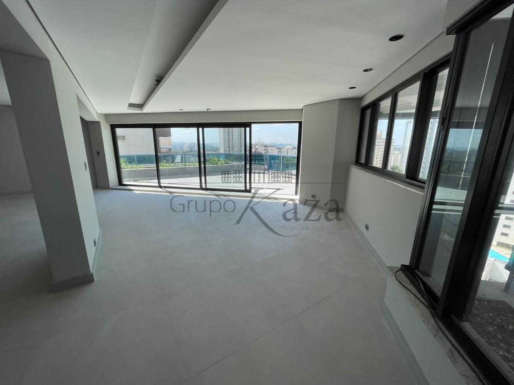 Foto 5 de Apartamento Cobertura Duplex em Vila Adyana, São José dos Campos - imagem 5