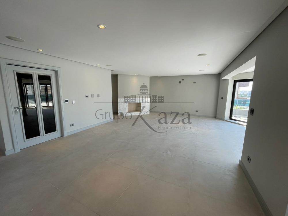 Foto 7 de Apartamento Cobertura Duplex em Vila Adyana, São José dos Campos - imagem 7