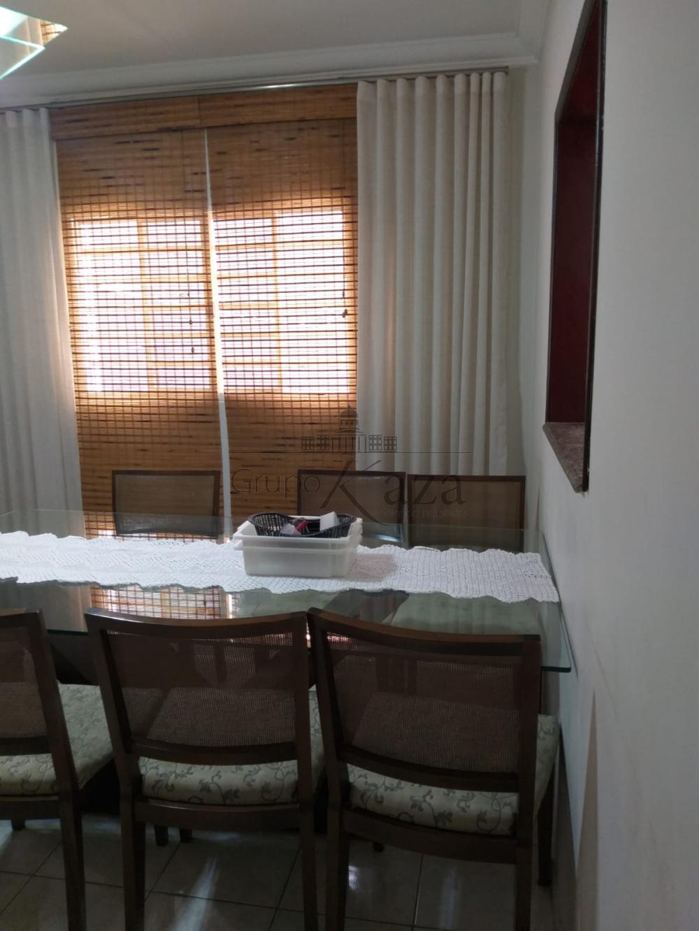 Foto 12 de Casa Padrão em Jardim Oriente, São José dos Campos - imagem 12