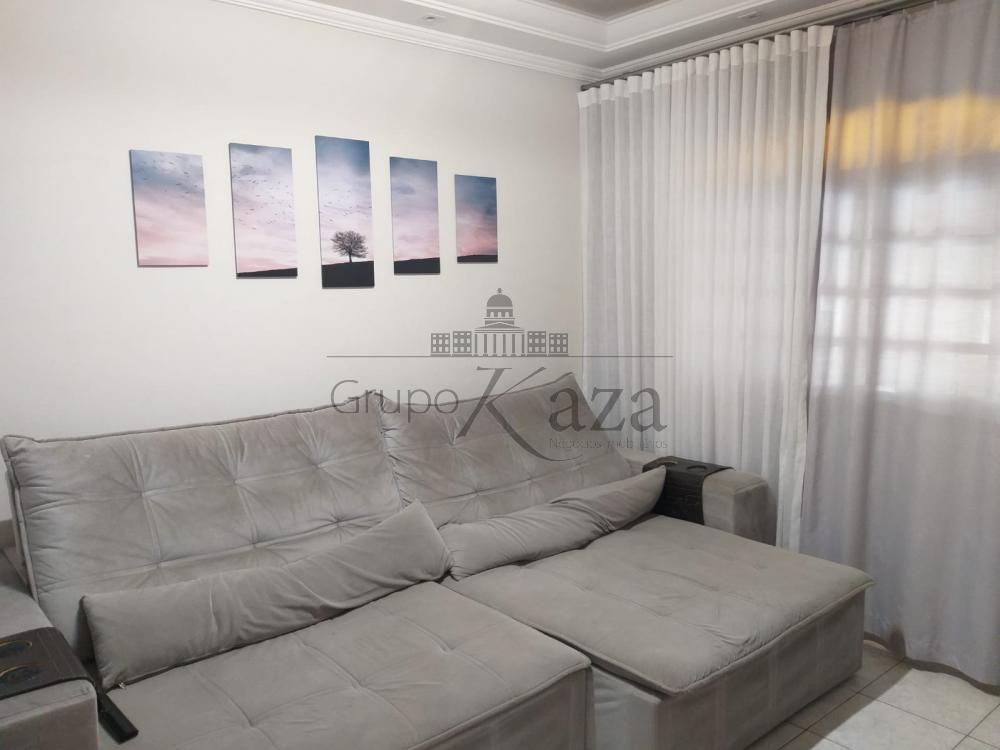 Foto 2 de Casa Padrão em Jardim Oriente, São José dos Campos - imagem 2