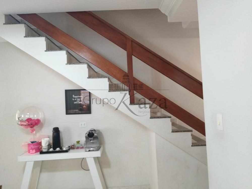 Foto 13 de Casa Padrão em Jardim Oriente, São José dos Campos - imagem 13