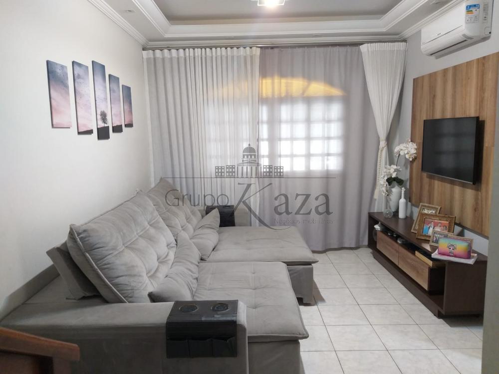 Foto 1 de Casa Padrão em Jardim Oriente, São José dos Campos - imagem 1