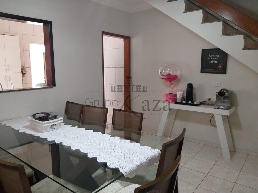 Foto 11 de Casa Padrão em Jardim Oriente, São José dos Campos - imagem 11