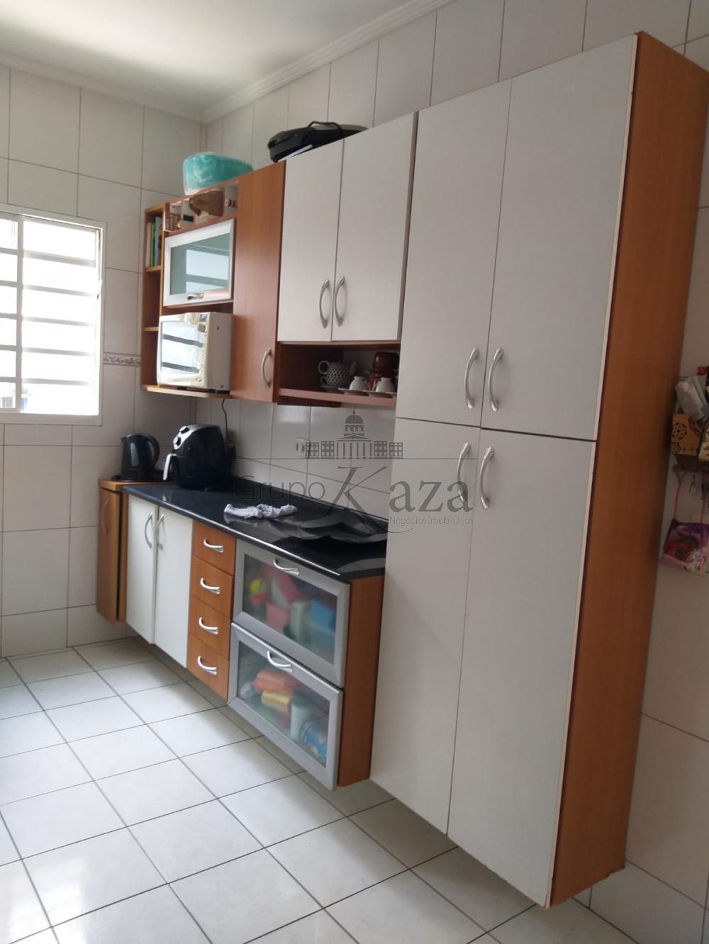 Foto 7 de Casa Padrão em Jardim Oriente, São José dos Campos - imagem 7