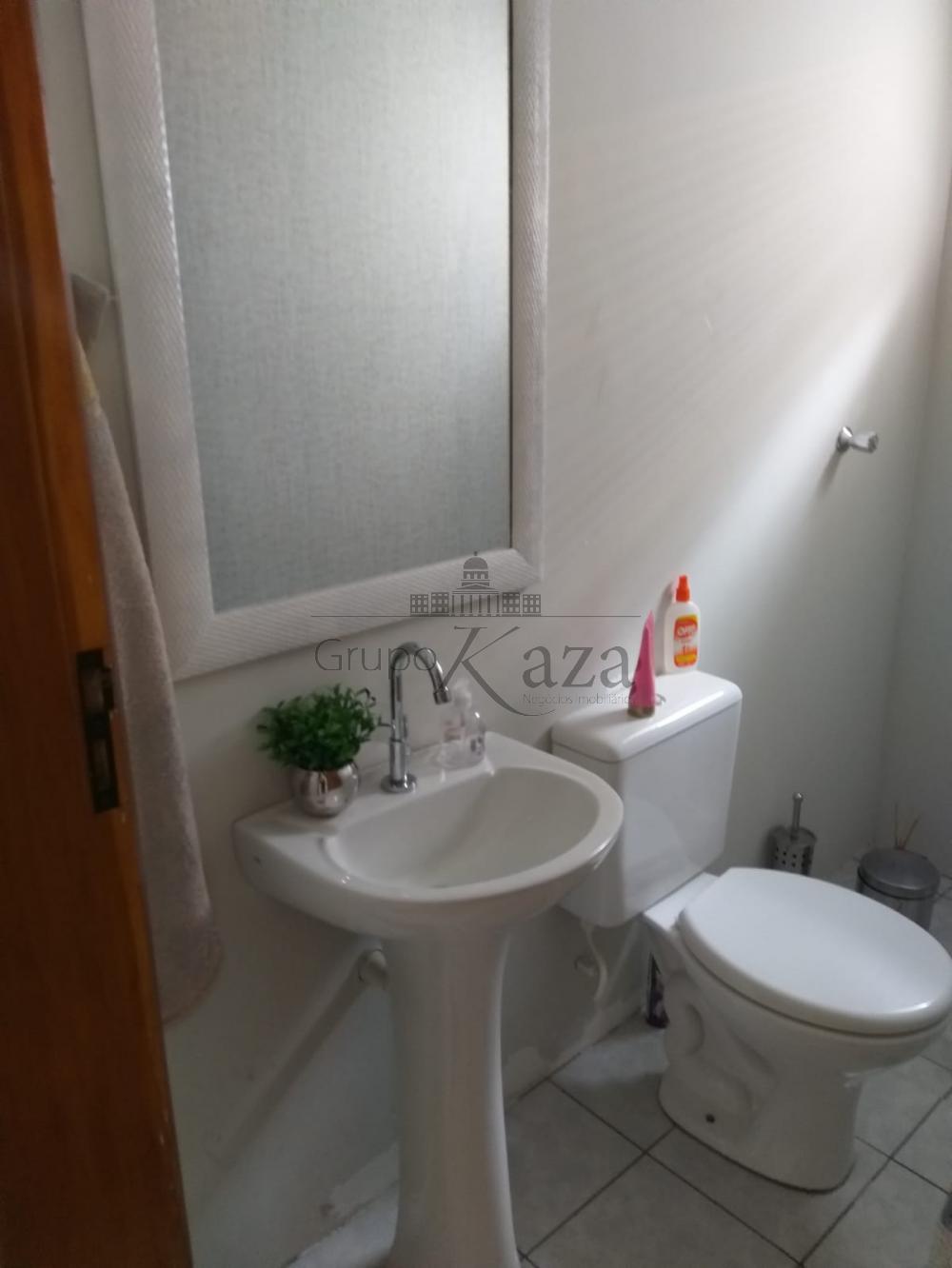 Foto 16 de Casa Padrão em Jardim Oriente, São José dos Campos - imagem 16