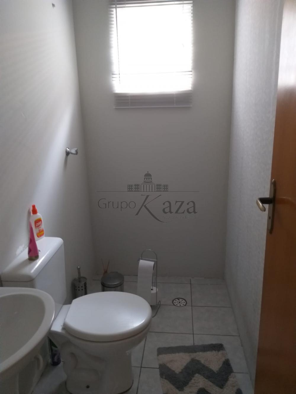Foto 17 de Casa Padrão em Jardim Oriente, São José dos Campos - imagem 17