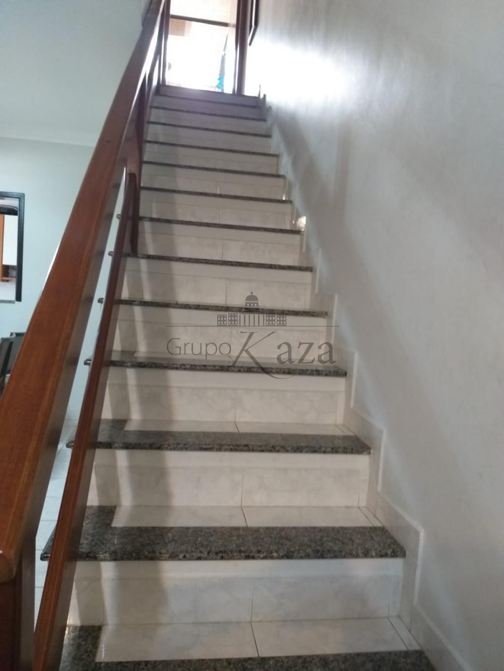 Foto 14 de Casa Padrão em Jardim Oriente, São José dos Campos - imagem 14
