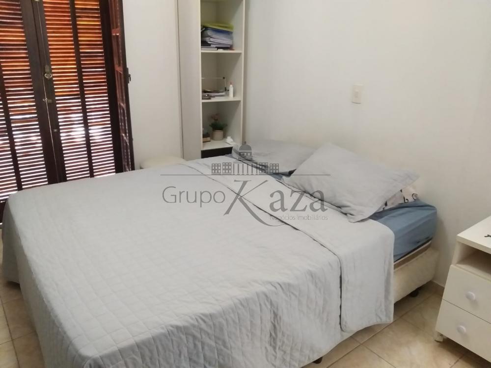 Foto 21 de Casa Padrão em Jardim Oriente, São José dos Campos - imagem 21