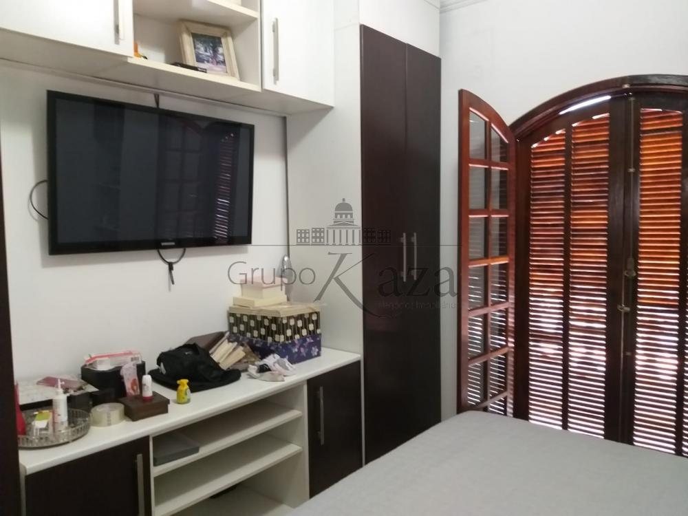 Foto 25 de Casa Padrão em Jardim Oriente, São José dos Campos - imagem 25