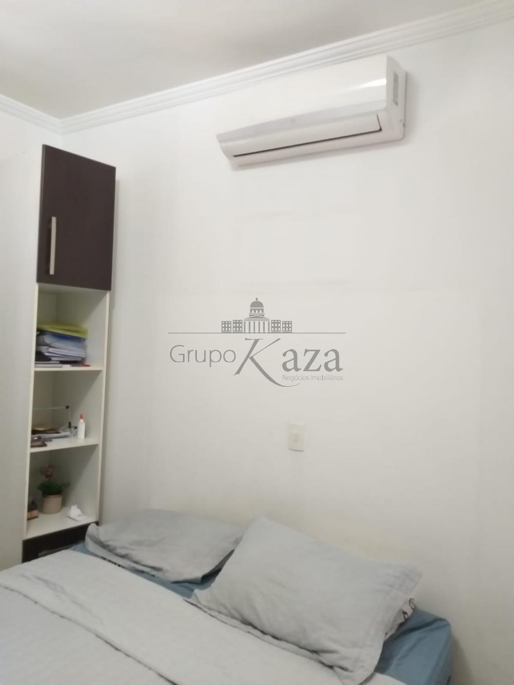 Foto 22 de Casa Padrão em Jardim Oriente, São José dos Campos - imagem 22