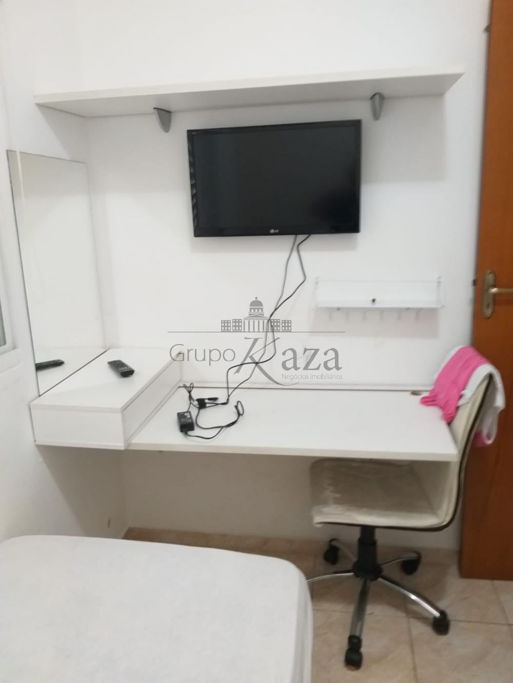 Foto 23 de Casa Padrão em Jardim Oriente, São José dos Campos - imagem 23