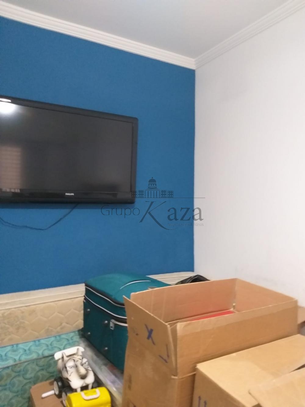 Foto 24 de Casa Padrão em Jardim Oriente, São José dos Campos - imagem 24