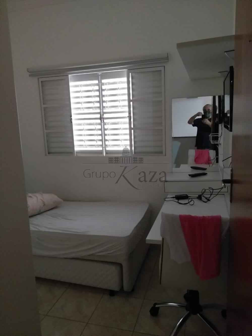 Foto 26 de Casa Padrão em Jardim Oriente, São José dos Campos - imagem 26