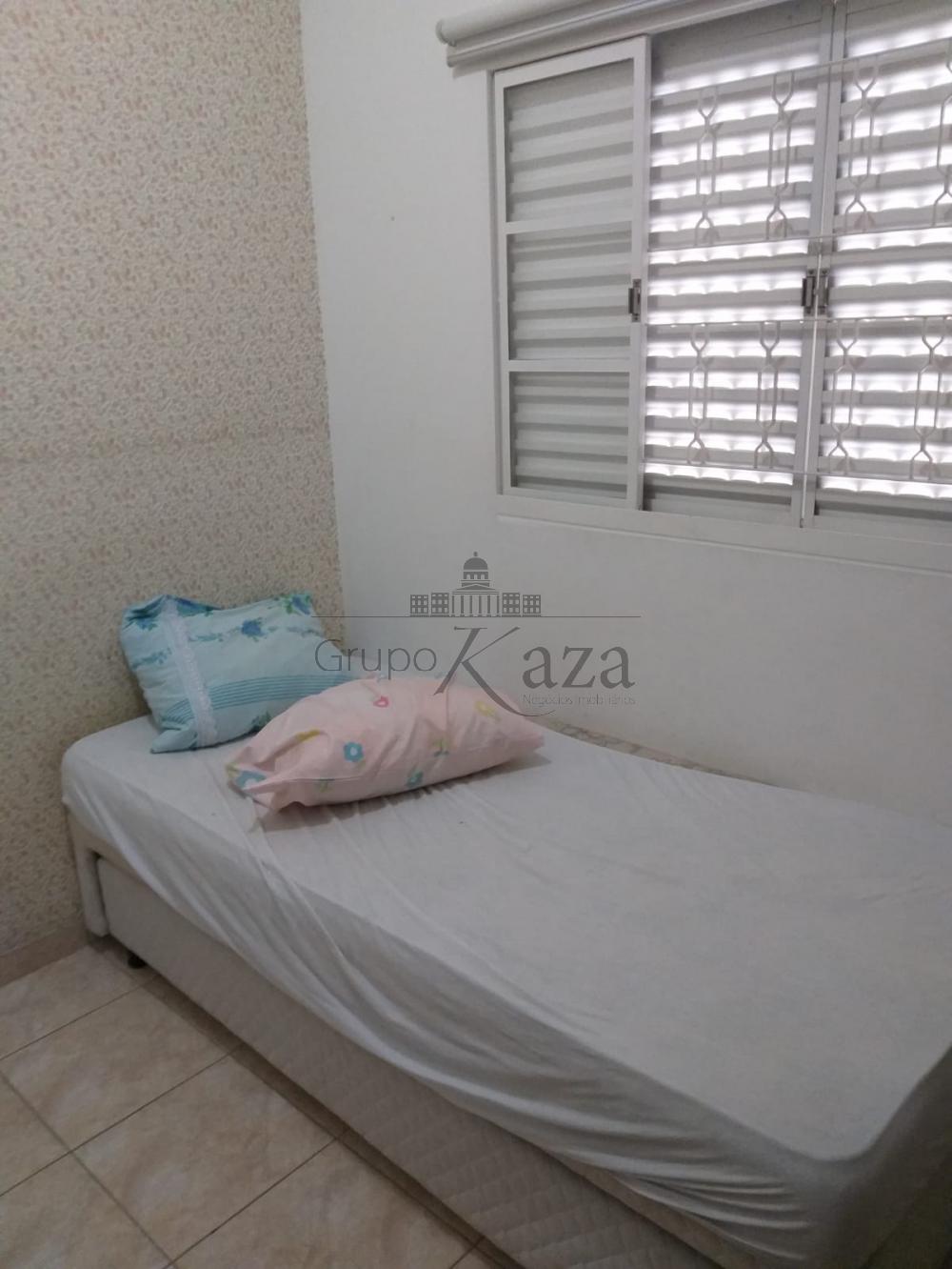 Foto 27 de Casa Padrão em Jardim Oriente, São José dos Campos - imagem 27