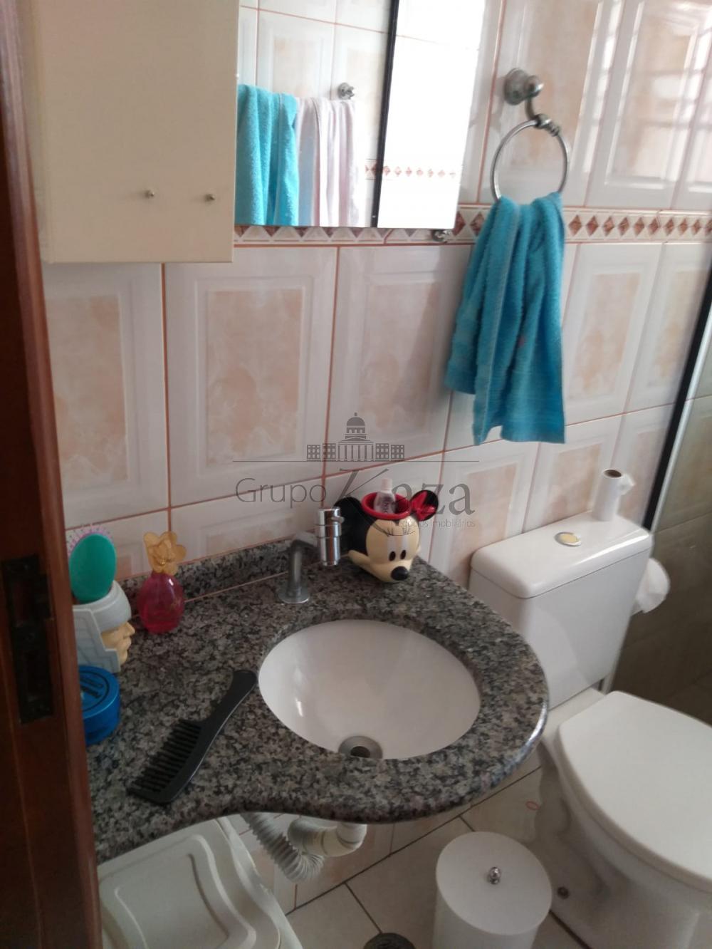 Foto 19 de Casa Padrão em Jardim Oriente, São José dos Campos - imagem 19