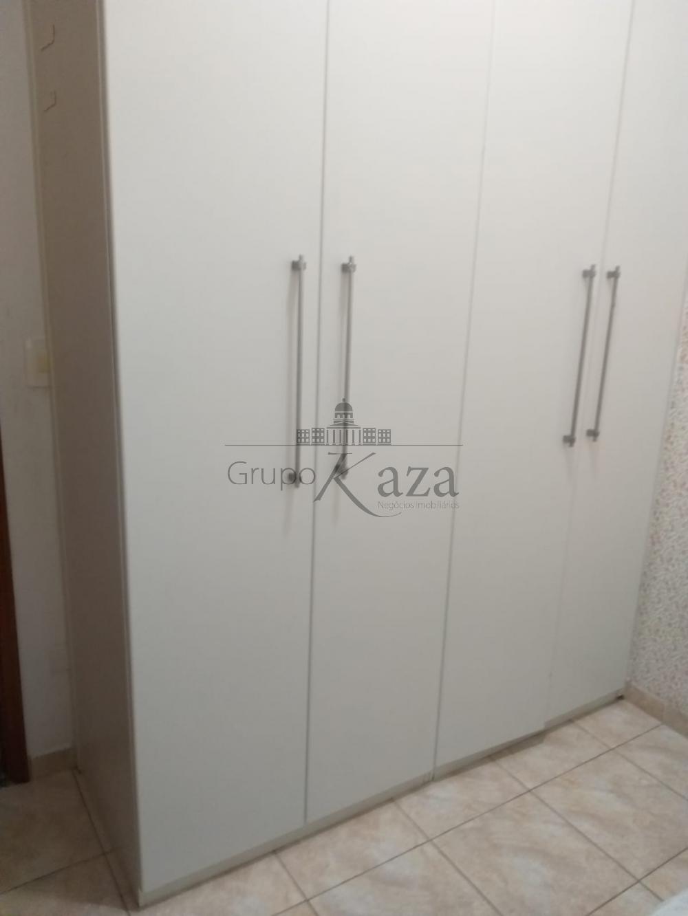 Foto 28 de Casa Padrão em Jardim Oriente, São José dos Campos - imagem 28