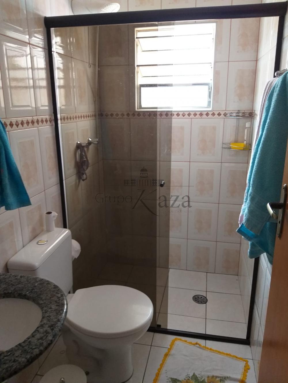 Foto 18 de Casa Padrão em Jardim Oriente, São José dos Campos - imagem 18