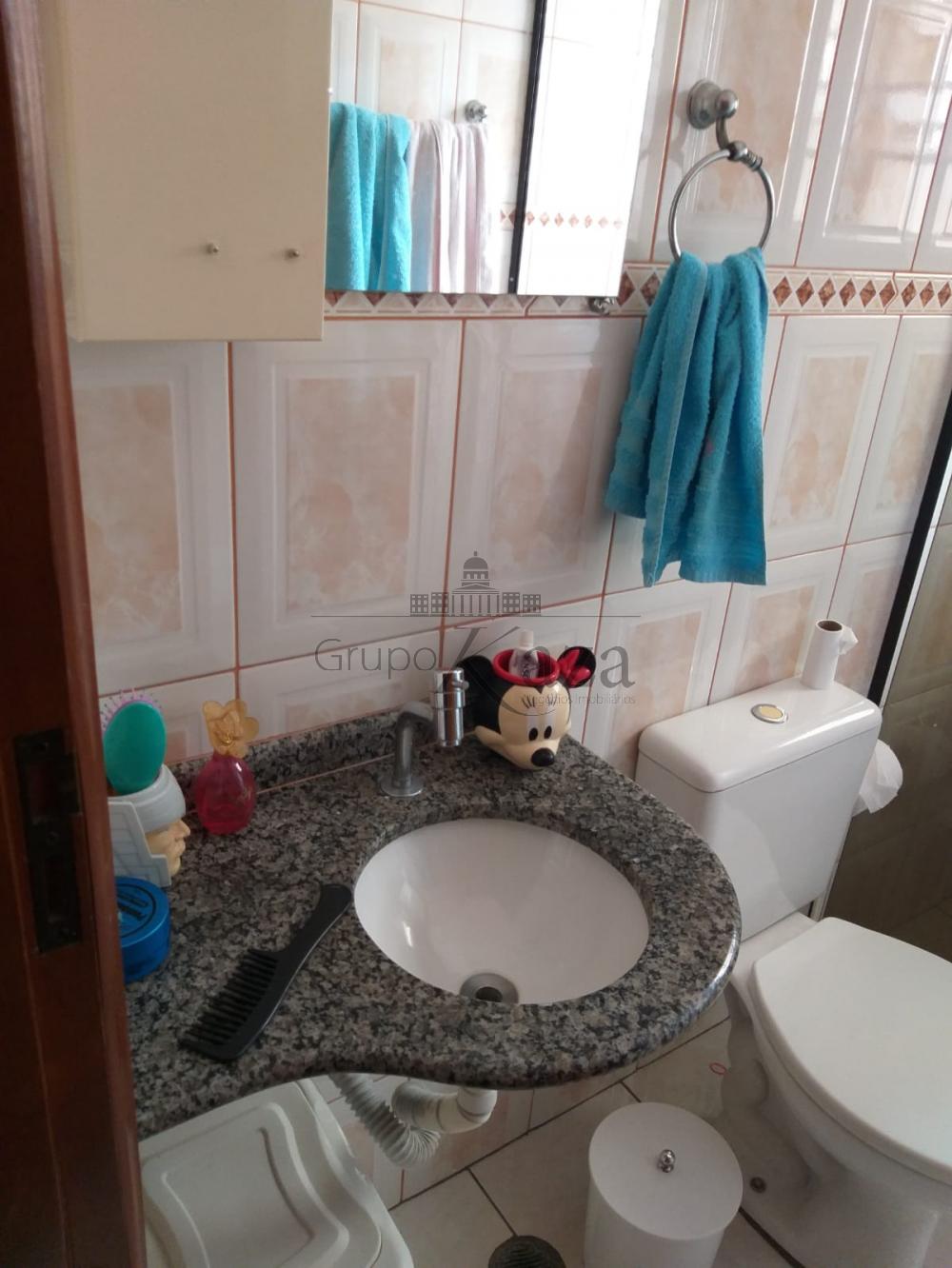 Foto 20 de Casa Padrão em Jardim Oriente, São José dos Campos - imagem 20
