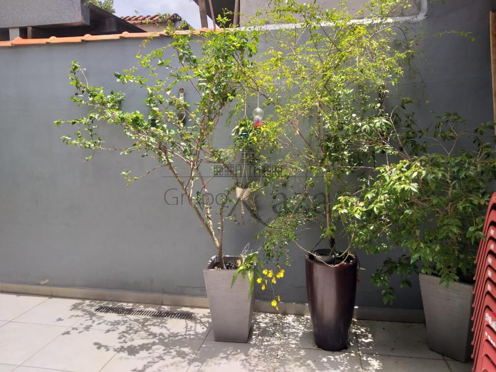Foto 30 de Casa Padrão em Jardim Oriente, São José dos Campos - imagem 30