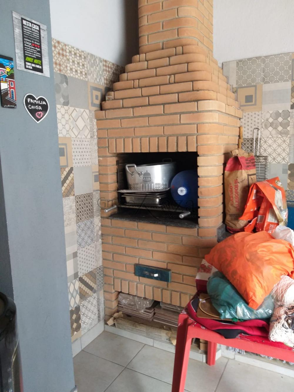 Foto 31 de Casa Padrão em Jardim Oriente, São José dos Campos - imagem 31